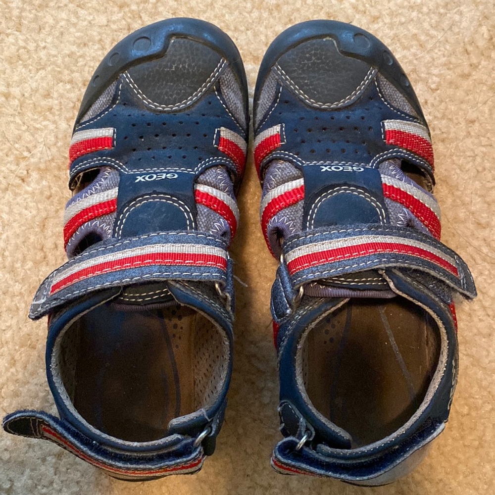 Geox sandals